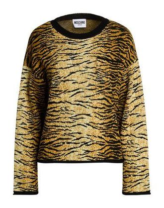 Moschino PRENDAS DE PUNTO - Pullover en YOOX.COM