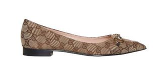 Gucci Flat Shoes