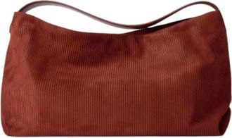 Malababa Mujer, Bolsos, Marrón, Talla: ONE Size