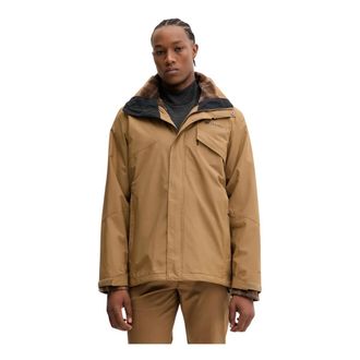 Columbia Uomo, Sport, Beige, S, new