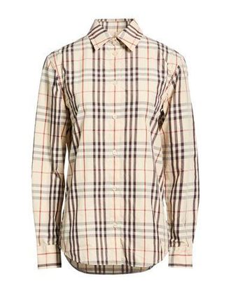 Burberry TOPWEAR - Shirts on YOOX.COM