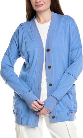 Xcvi Xcvi Trude Cardigan