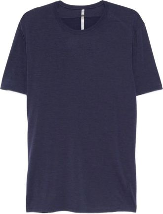 Arc'teryx Heren, Tops, Blauw, Maat: L