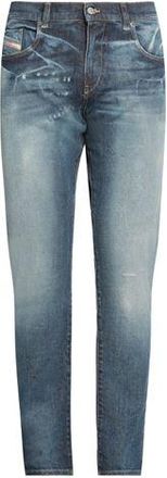 Diesel BOTTOMWEAR - Jeans on YOOX.COM
