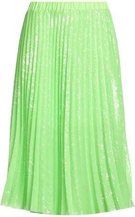 Vicolo BOTTOMWEAR - Midi skirts sur YOOX.COM