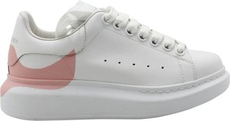 Alexander McQueen Alexander McQueen Oversized Sneakers