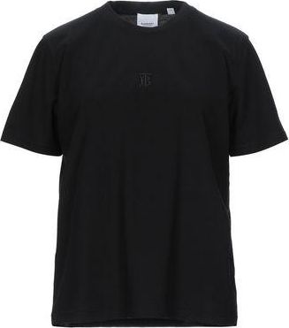 Burberry TOPWEAR - T-shirts sur YOOX.COM