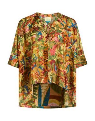 Momoni TOPWEAR - Shirts on YOOX.COM