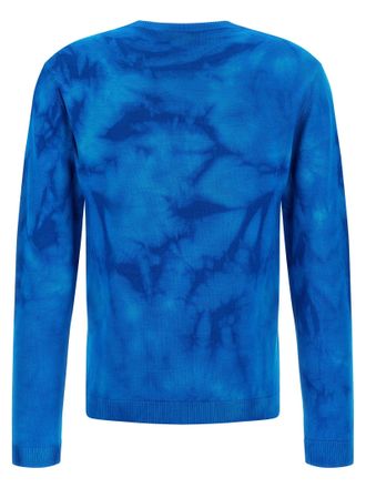 Kiko Kostadinov Hatha Sweater - Blue
