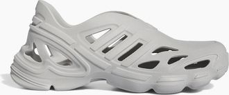 adidas Originals Adidas Originals Mens Supernova Chunky Heel Flats - Grey - Size: 4 37