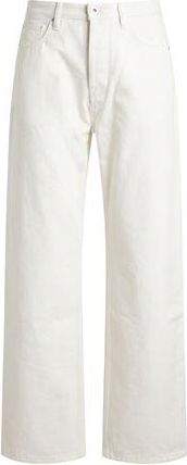 Jil Sander BOTTOMWEAR - Pantaloni jeans su YOOX.COM