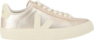 Veja Platine Pierre Campo Low-Top Sneakers
