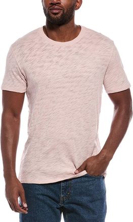 ATM Anthony Thomas Melillo Atm Anthony Thomas Melillo Crewneck T-Shirt