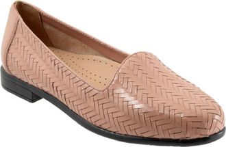 Trotters Liz III Flat in Blush at Nordstrom Rack, Size 7.5