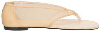 Courr&egrave;ges CALZATURE - Infradito su YOOX.COM