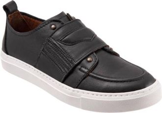 Bueno Womens Relax Sneakers In Black