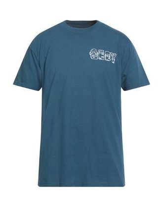 Obey TOPWEAR - T-shirts on YOOX.COM
