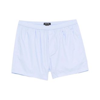 Tom Ford Hombre, Ropa interior, Azul, Talla: S