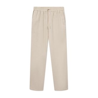 Les Deux Uomo, Pantaloni, Beige, S, new