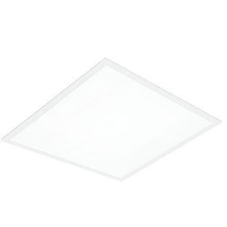 Ledvance Panel Led 60x60 Cm 33w 3630lm Compact 600 Ledvance No Flicker 3000k Individual Blanco C&aacute;lido