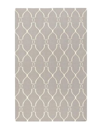 Surya Fallon Wool Rug