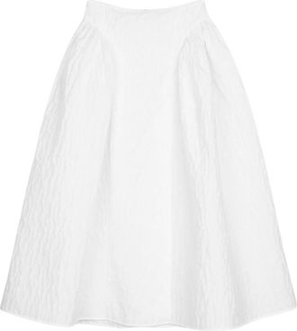 Cecilie Bahnsen Vivian Skirt