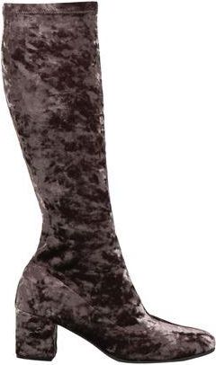 Le Babe CALZADO - Botas en YOOX.COM