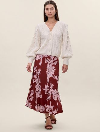 Rebecca Taylor Ciara Skirt