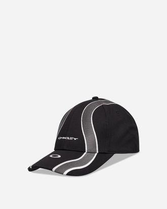 Oakley Wave Cap Blackout