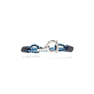 Ferragamo Uomo, Accessori, Blu, M, new