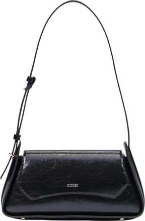 Guess Bags - Dames - Schoudertassen - Zwart - ONE Size - Tassen