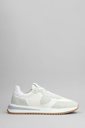 Philippe Model Tropez 2.1 Sneakers