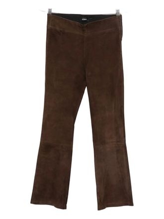 Arma Su&egrave;de broek - Bruin