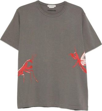 J.W.Anderson Graphic-print T-shirt