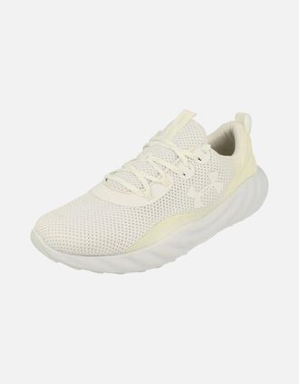 Under Armour Mens Under Armour Charged Will Mens 3022038 101 - White - Size: 7.5