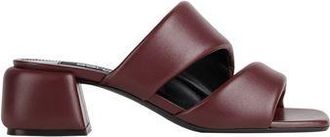 Sergio Rossi CALZADO - Sandalias con cierre en YOOX.COM