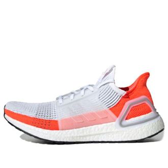 adidas Ultraboost 19 White Multi EF1342