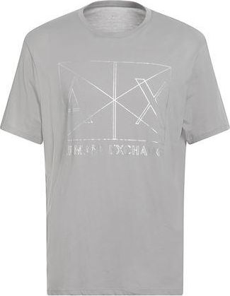 A|X Armani Exchange TOPWEAR - T-shirts on YOOX.COM