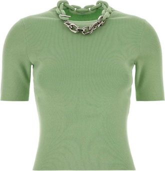 Paco Rabanne Knitwear