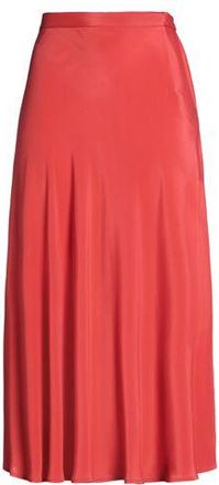 ottod'Ame BOTTOMWEAR - Midi skirts on YOOX.COM