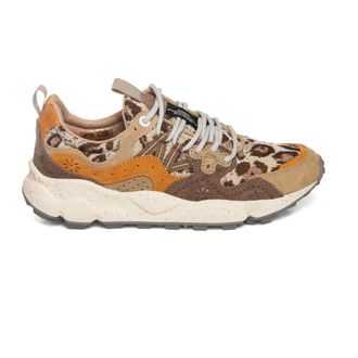 Flower Mountain Yamano 3 - Shoes - Mujer - Multicolor - 39 EU