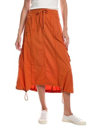 Xcvi Castalina Skirt