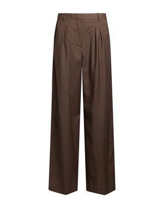 Officine G&eacute;n&eacute;rale BOTTOMWEAR - Trousers on YOOX.COM