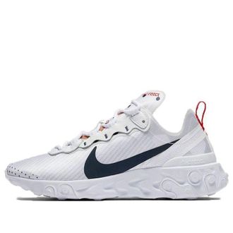 Nike (WMNS) Nike React Element 55 Premium Unit Totale CI9104-100