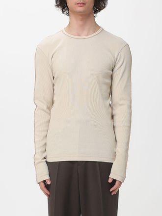 &Eacute;tudes Studio Canotta basic &Eacute;tudes Studio in cotone a coste