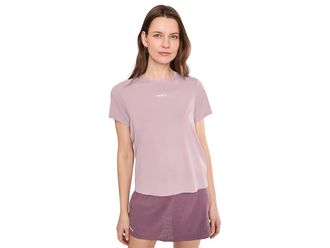 Craft Hypervent T-Shirts Womens T Shirt Potpurri : LG, Elastane/Polyester