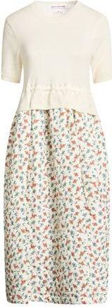 Comme Des Garçons DRESSES - Midi dresses on YOOX.COM