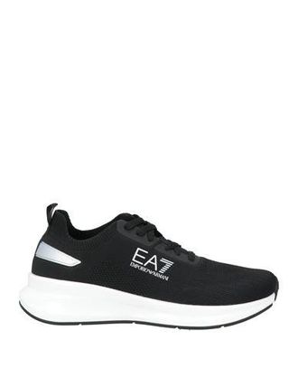 Emporio Armani SCHUHE - Sneakers auf YOOX.COM