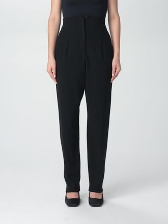 Emporio Armani Pantalone Emporio Armani in tessuto sintetico