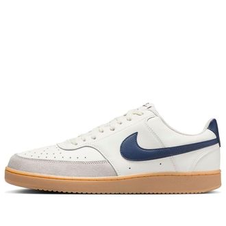 Nike Court Vision Low White HF1068-133